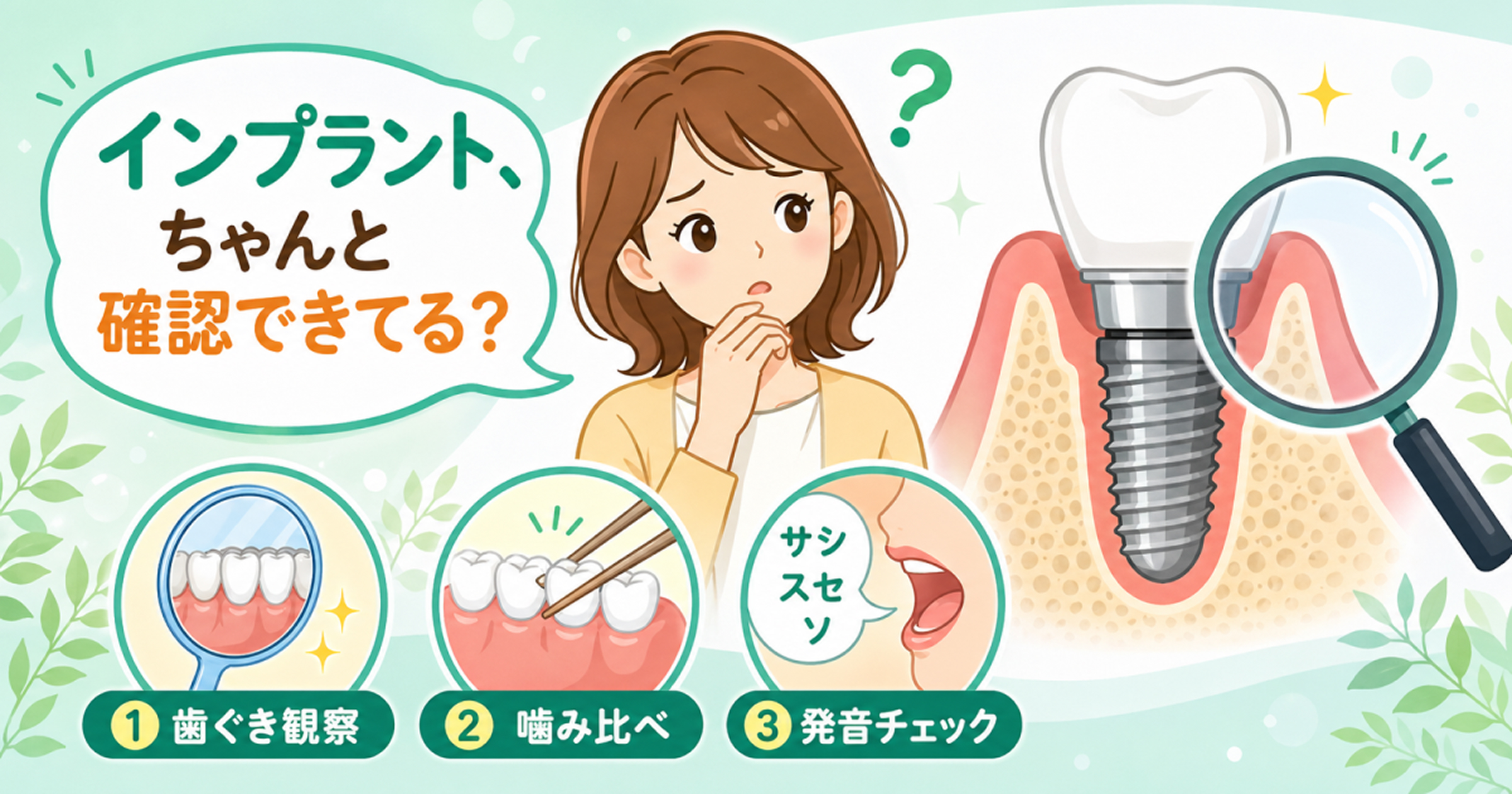 イラスト調