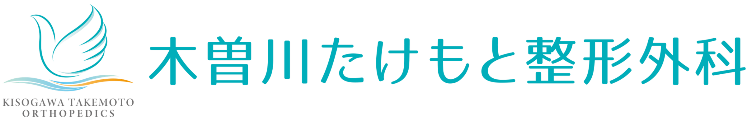 木曽川たけもと整形外科