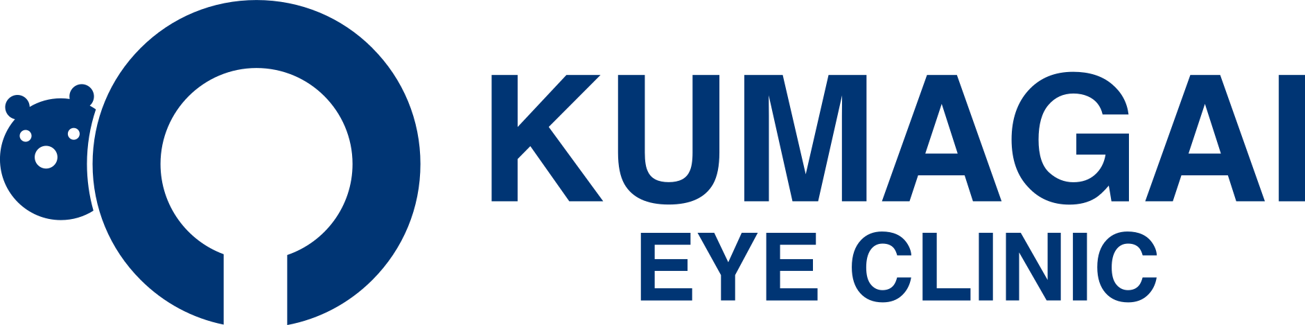 くまがい眼科
