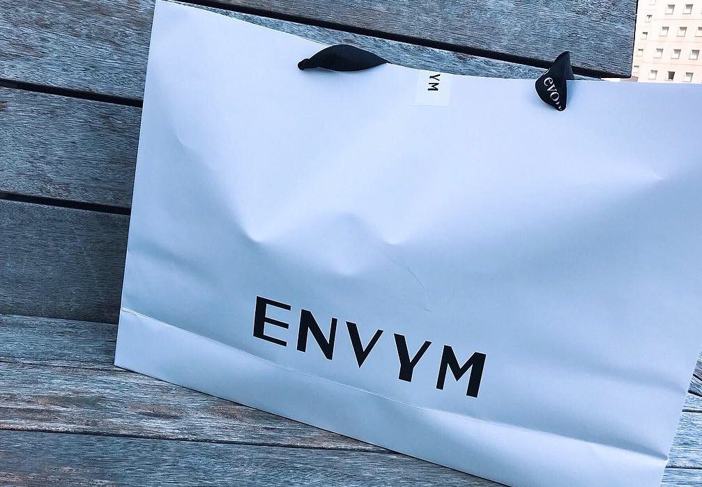 Envym 医療機関専門 名古屋 東京でホームページを制作する会社